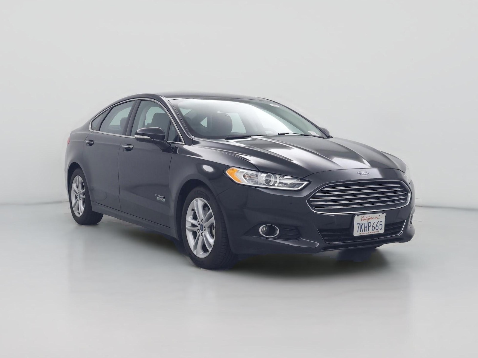 Smart Key & Parking Sensors