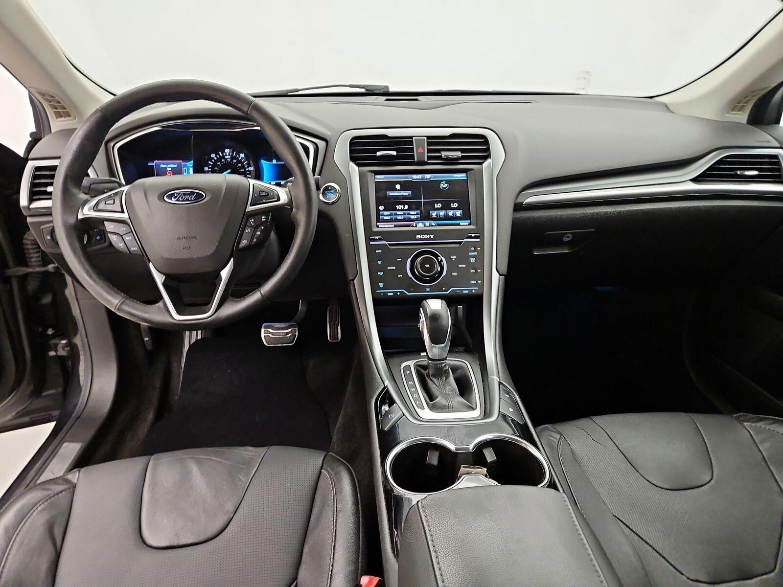 Navigation System