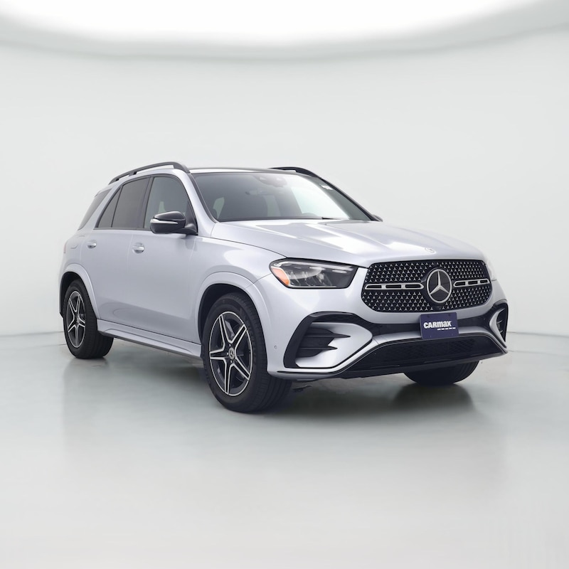 2024 Mercedes-Benz GLE450