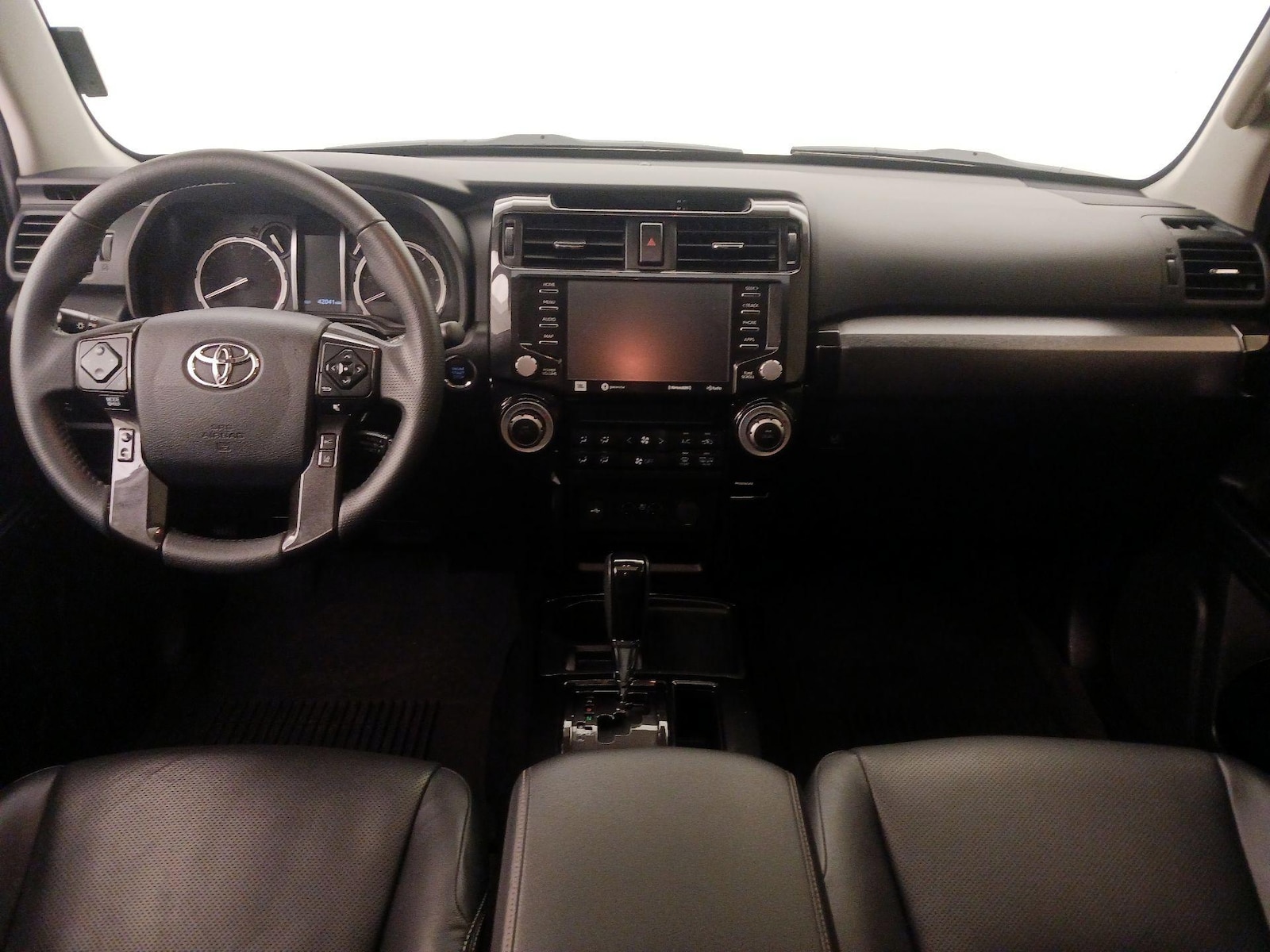 Apple CarPlay®
