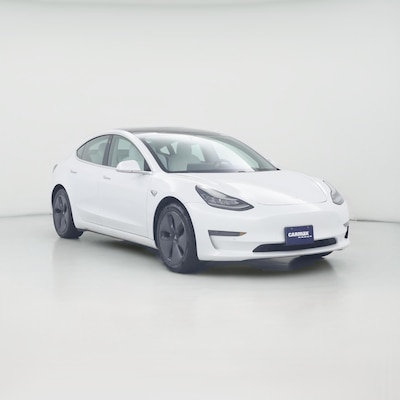2020 Tesla Model 3 Standard Range