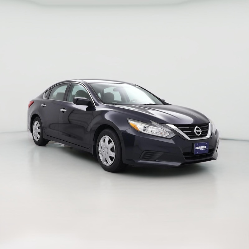 2016 Nissan Altima S