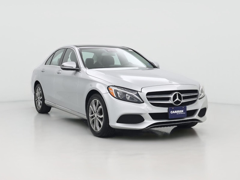 2016 Mercedes-Benz C300 null