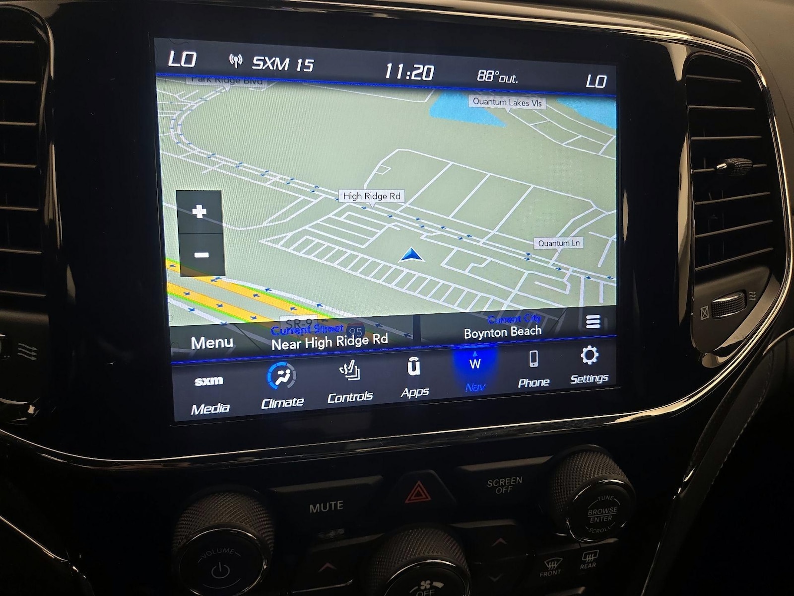 2021 Jeep Grand Cherokee SRT - Photo 15