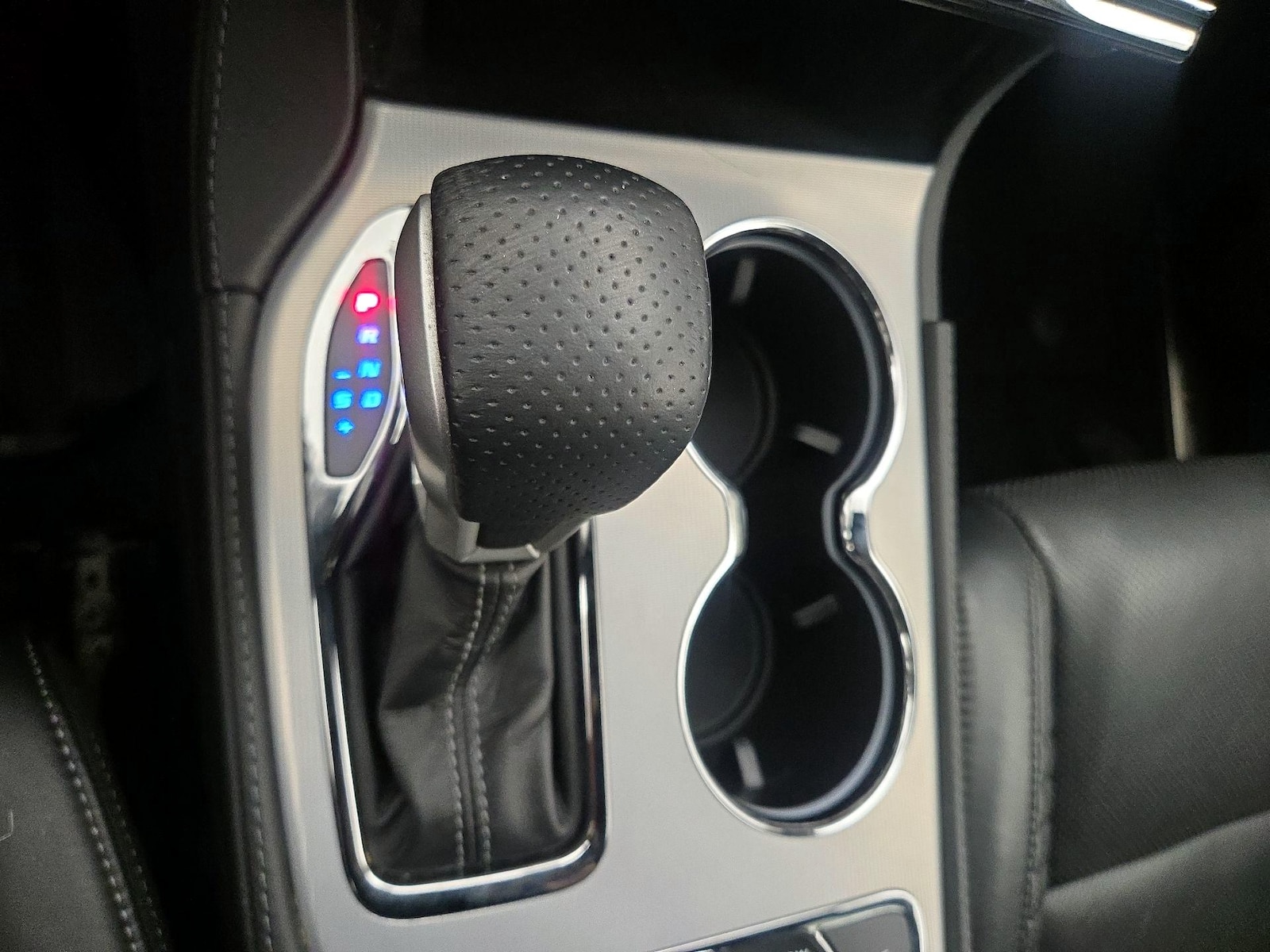 2021 Jeep Grand Cherokee SRT - Photo 19