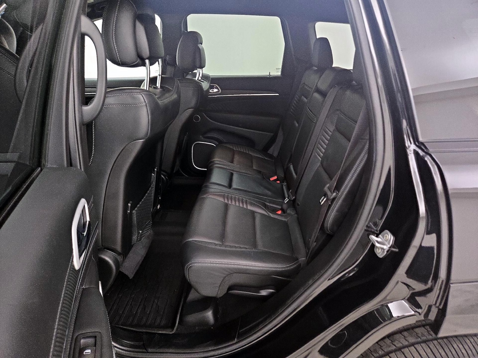 2021 Jeep Grand Cherokee SRT - Photo 21