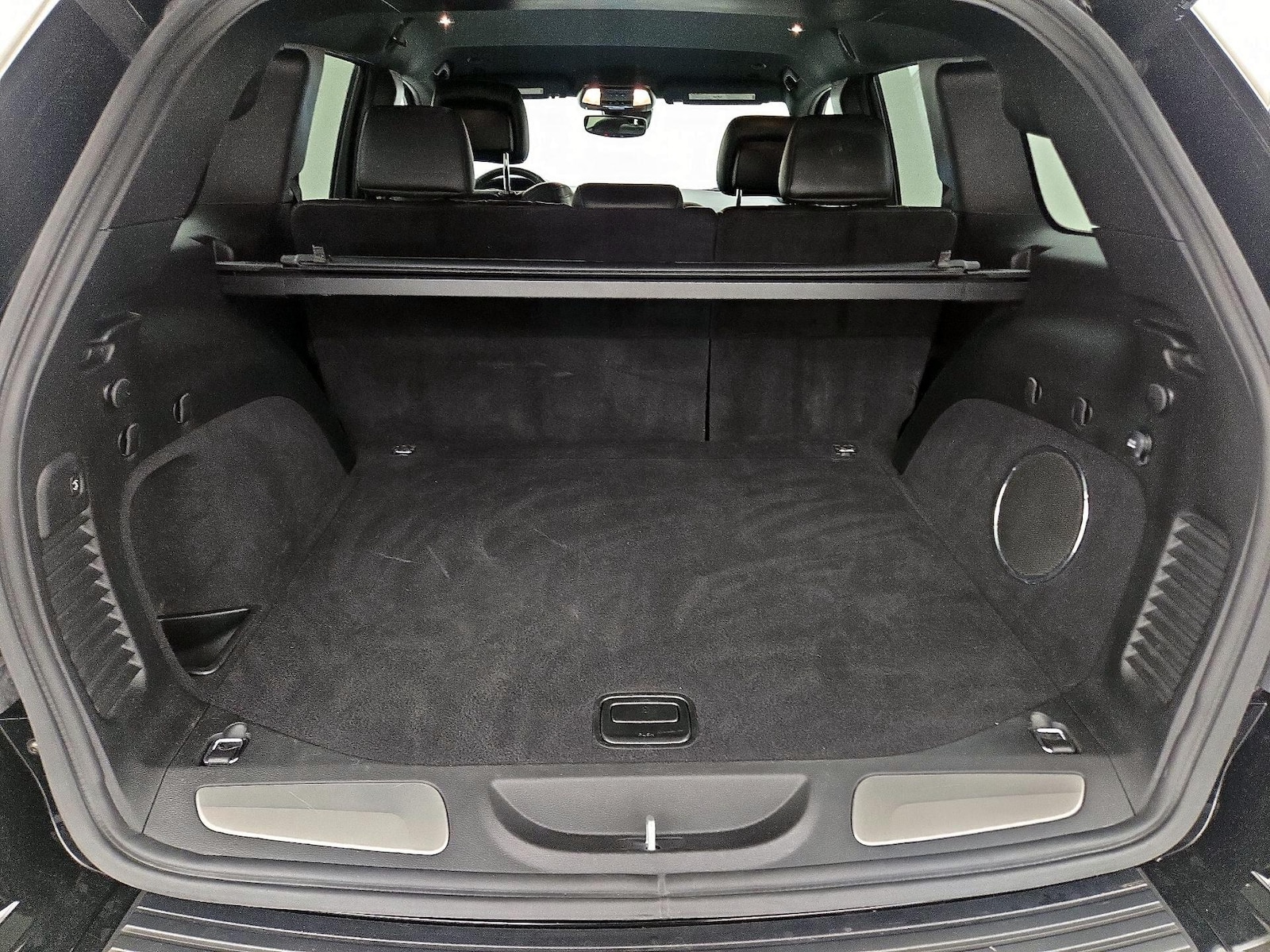 2021 Jeep Grand Cherokee SRT - Photo 22