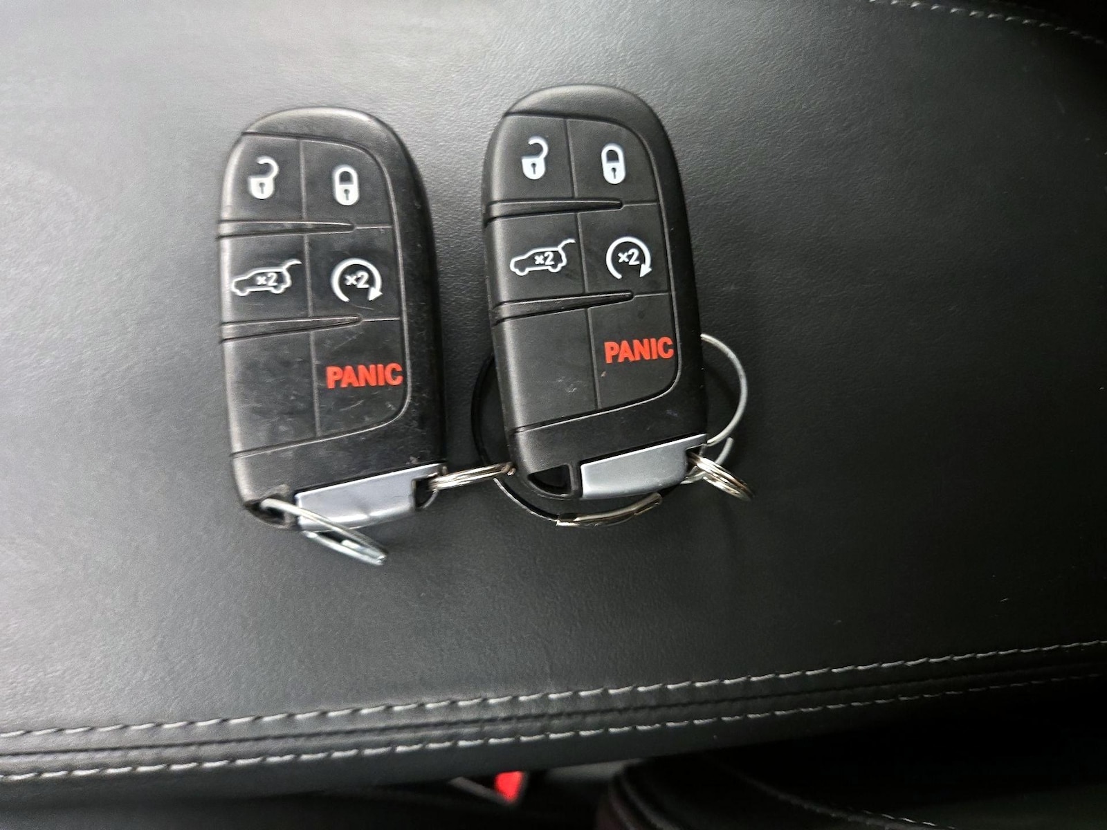 2021 Jeep Grand Cherokee SRT - Photo 24