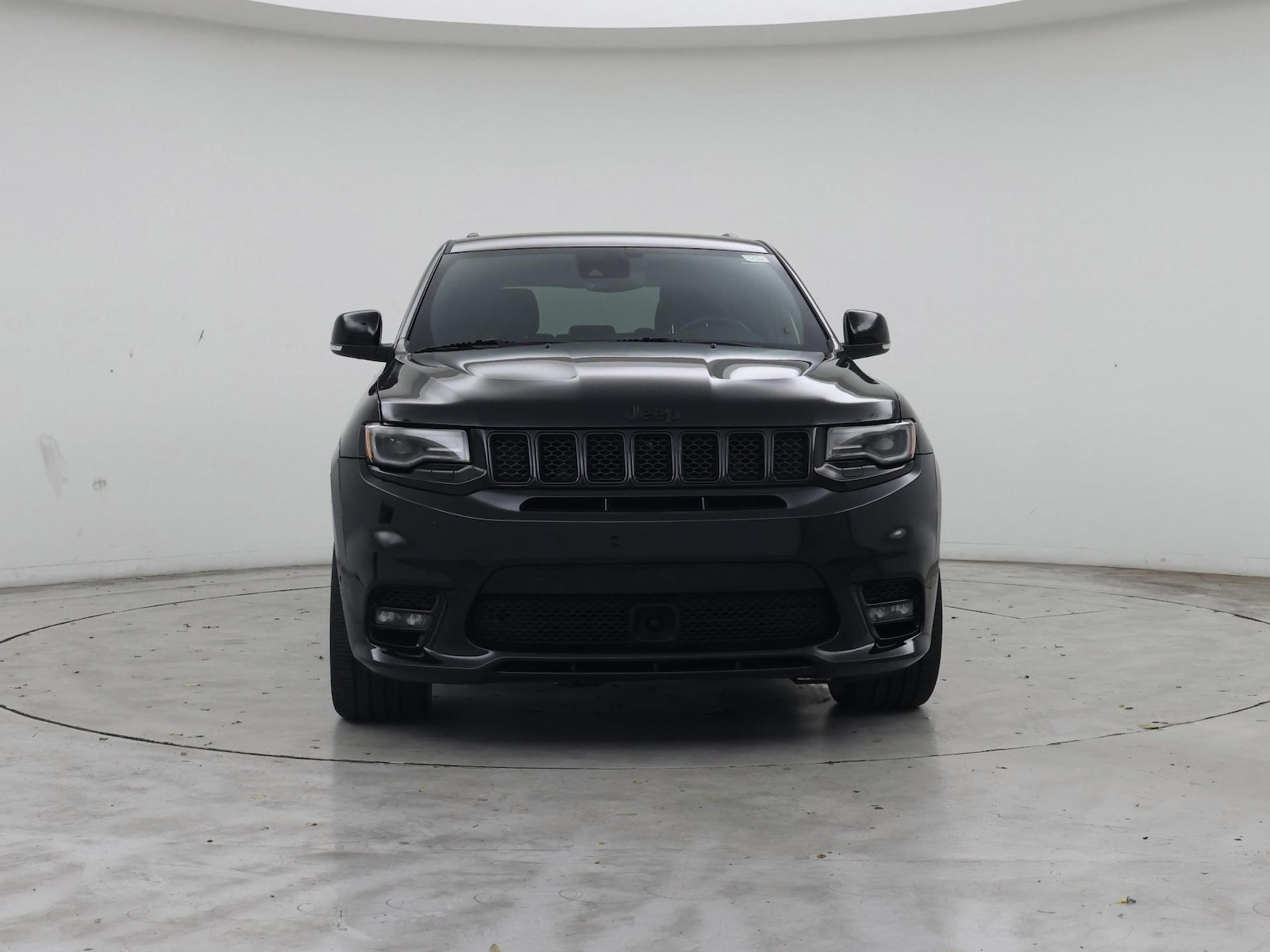 2021 Jeep Grand Cherokee SRT - Photo 6
