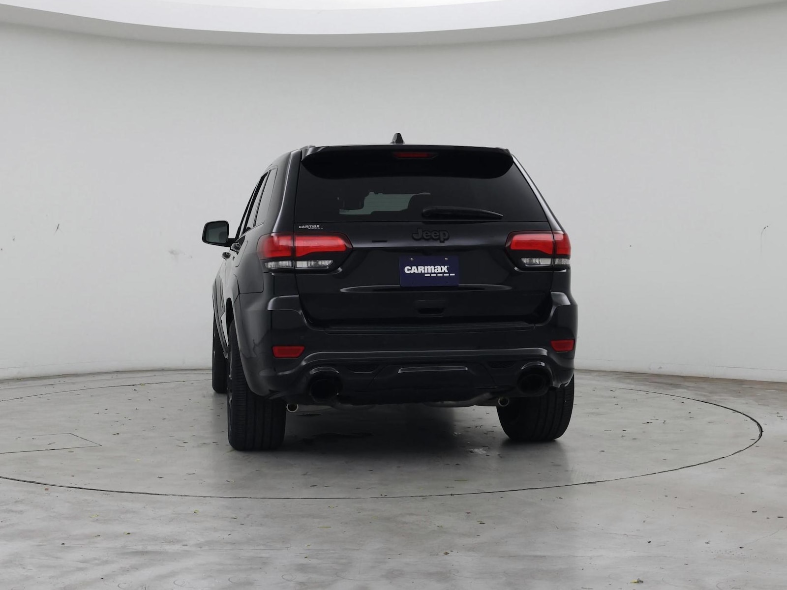 2021 Jeep Grand Cherokee SRT - Photo 7