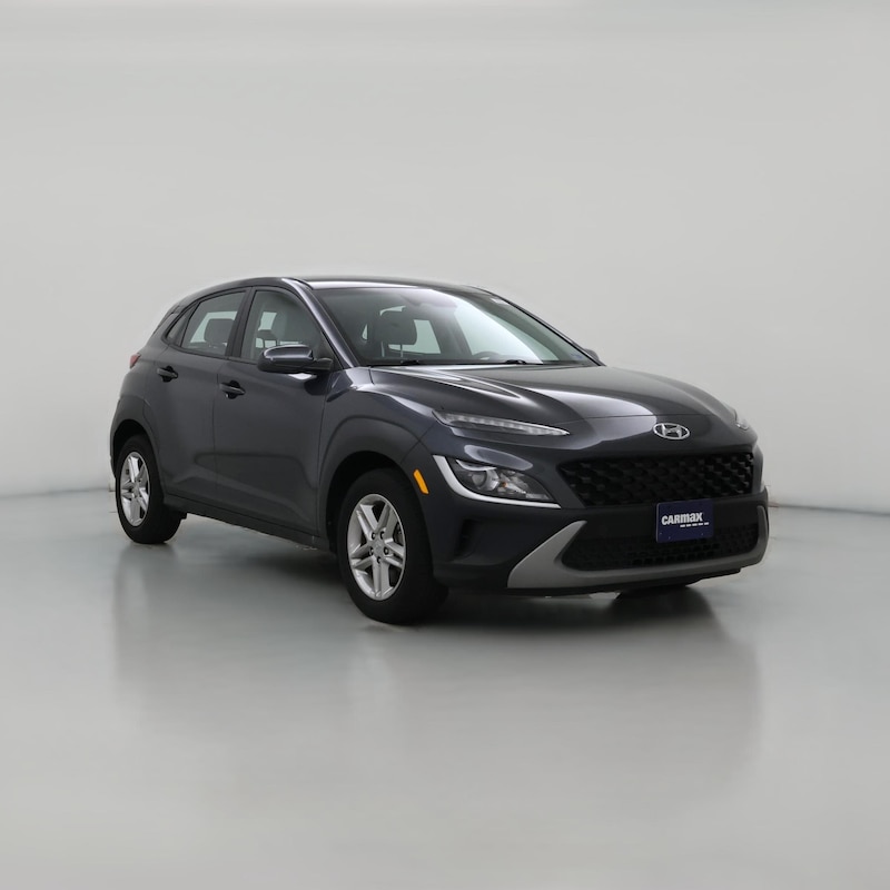 2022 Hyundai Kona SE