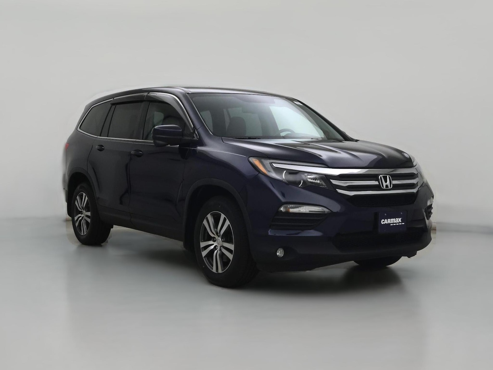2018 Honda Pilot