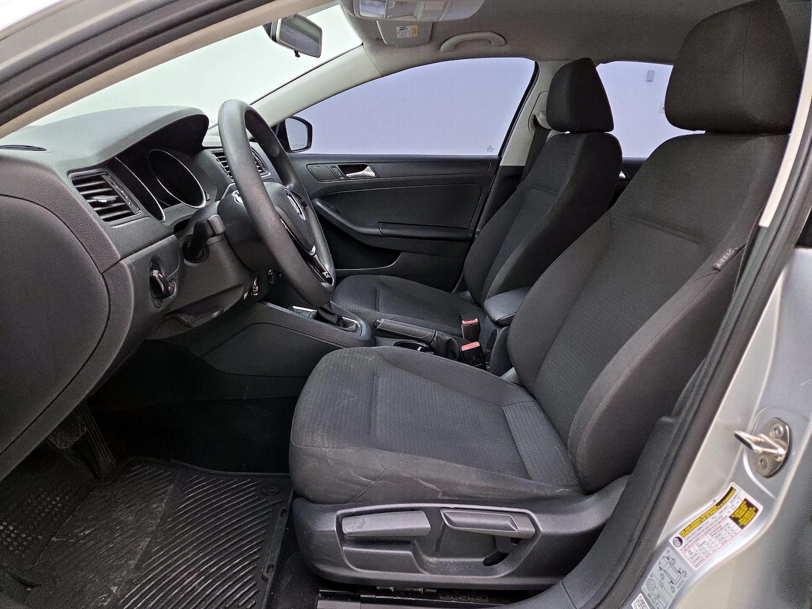 Side Airbags
