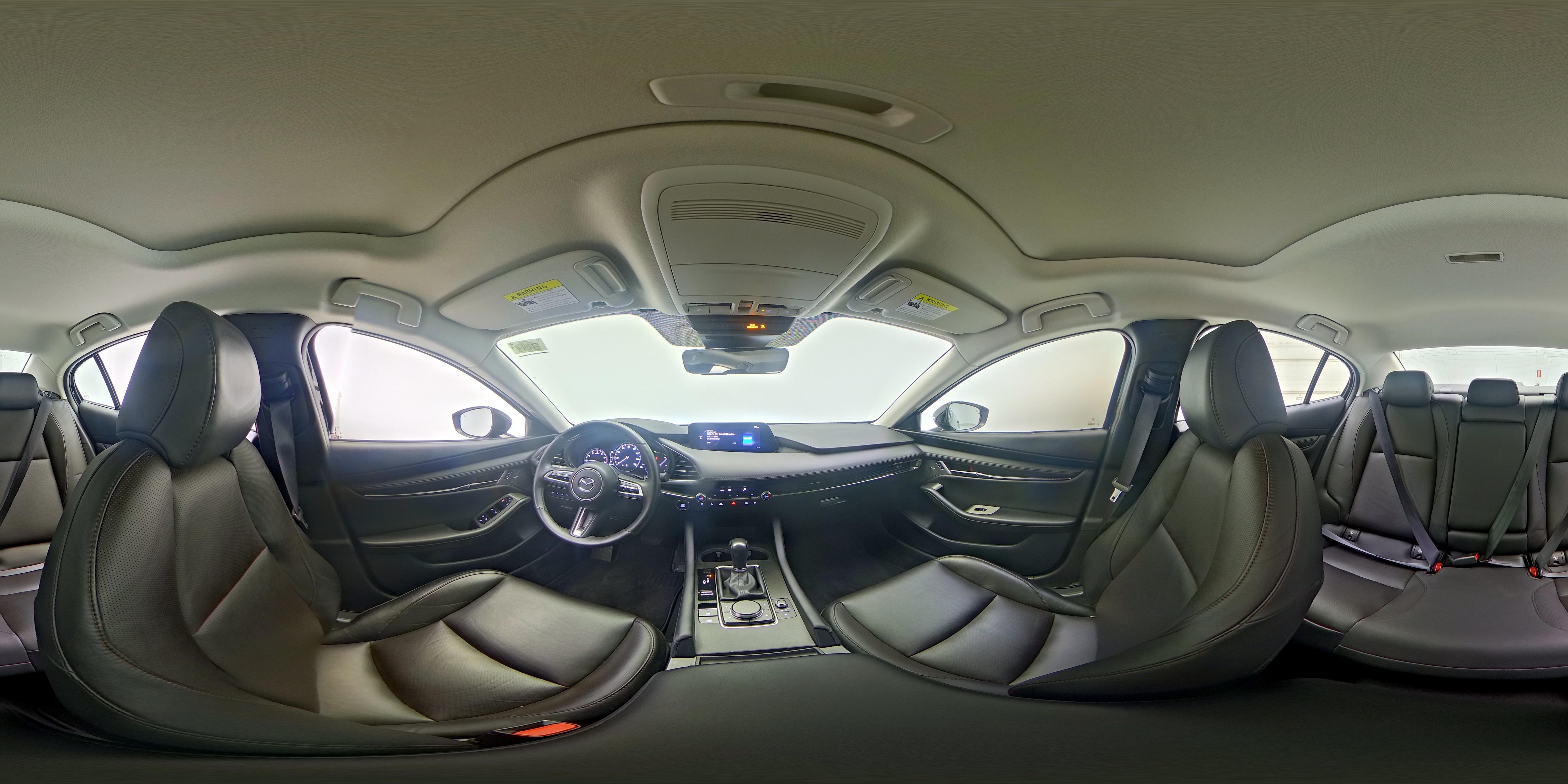 2023 Mazda Mazda3 Premium Plus - Photo 26