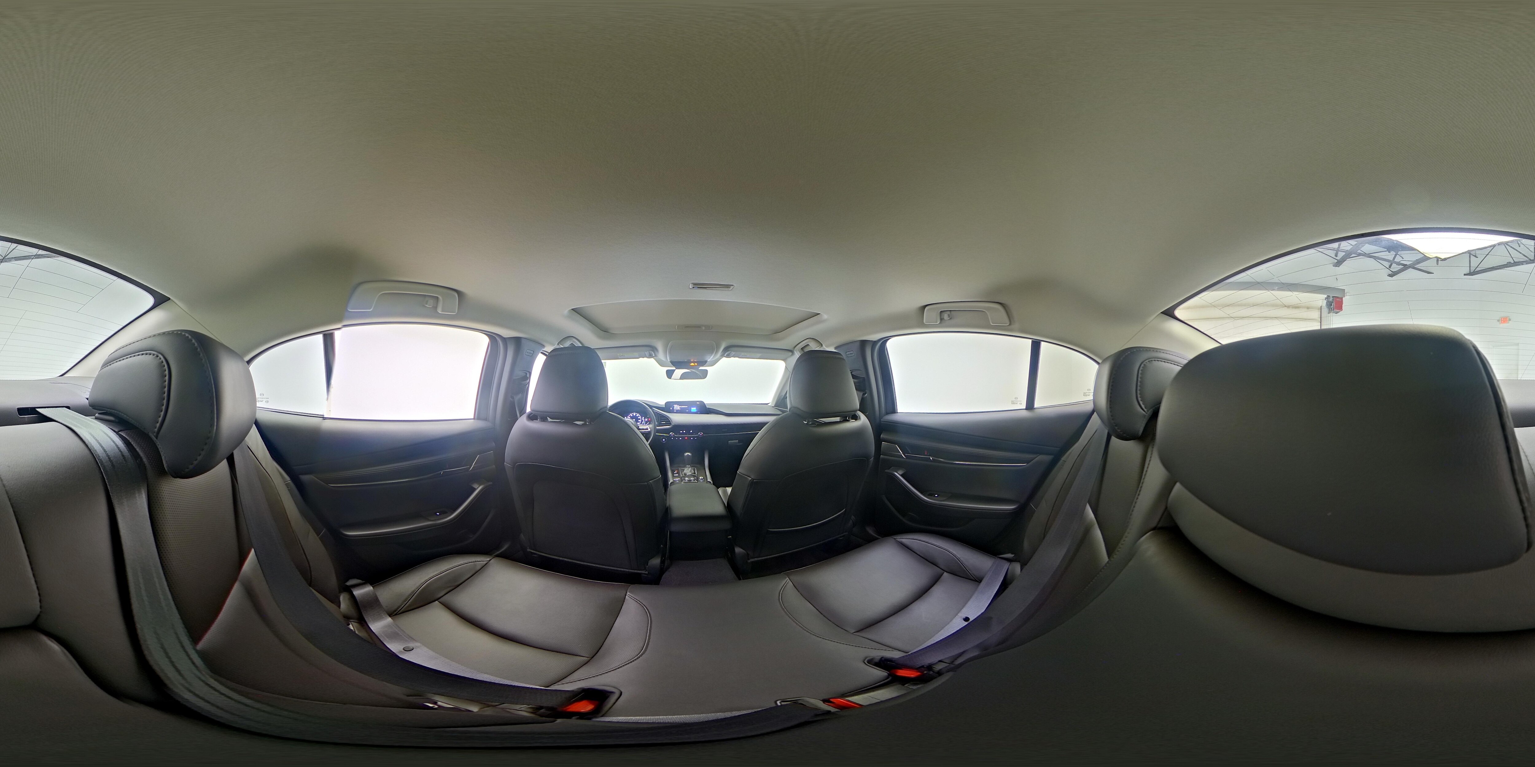 2023 Mazda Mazda3 Premium Plus - Photo 27