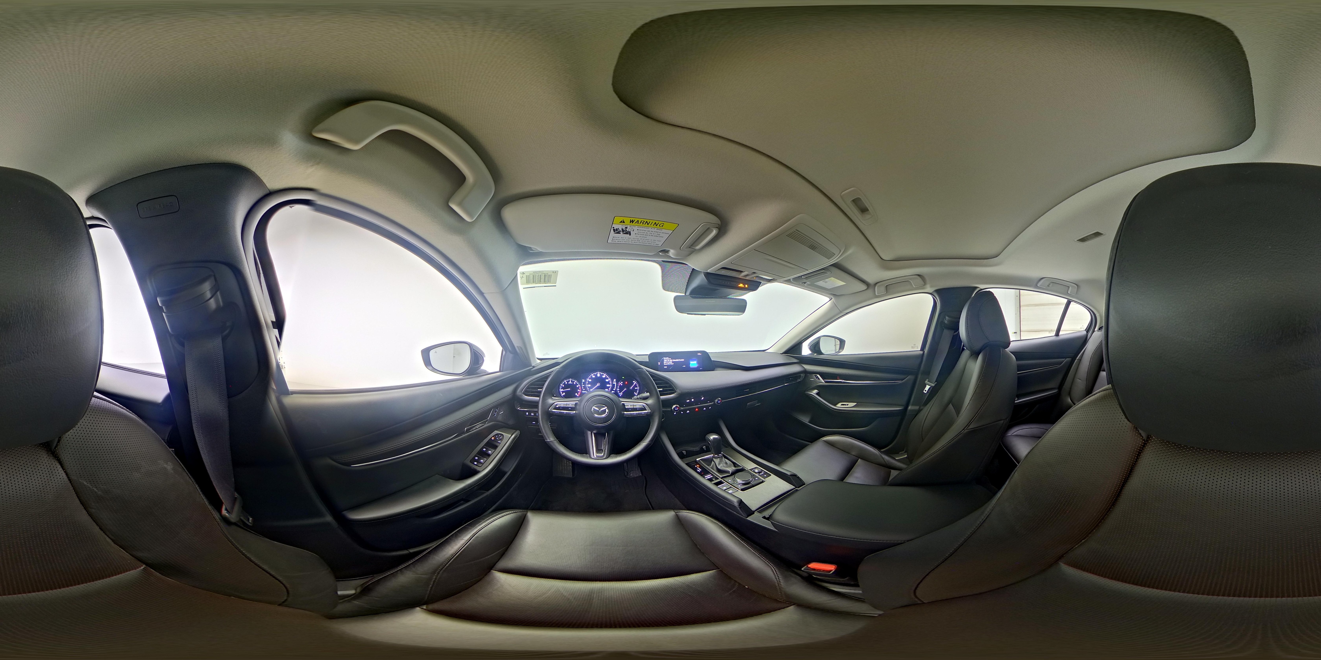 2023 Mazda Mazda3 Premium Plus - Photo 28
