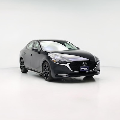 2023 Mazda Mazda3 2.5 Turbo Premium Plus