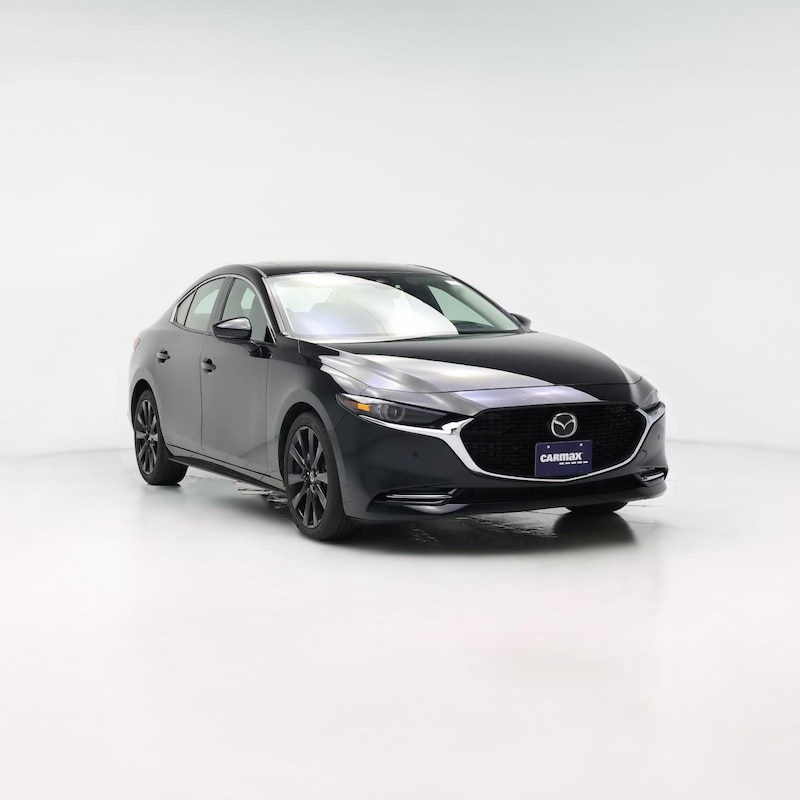 2023 Mazda Mazda3 2.5 Turbo Premium Plus