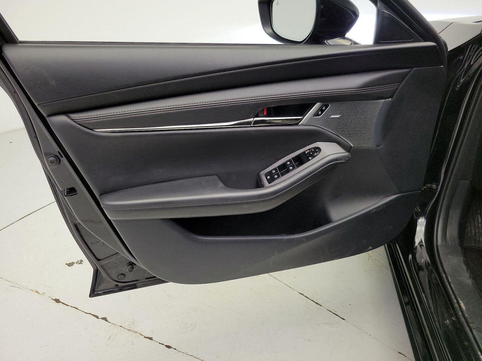 2023 Mazda Mazda3 Premium Plus - Photo 13