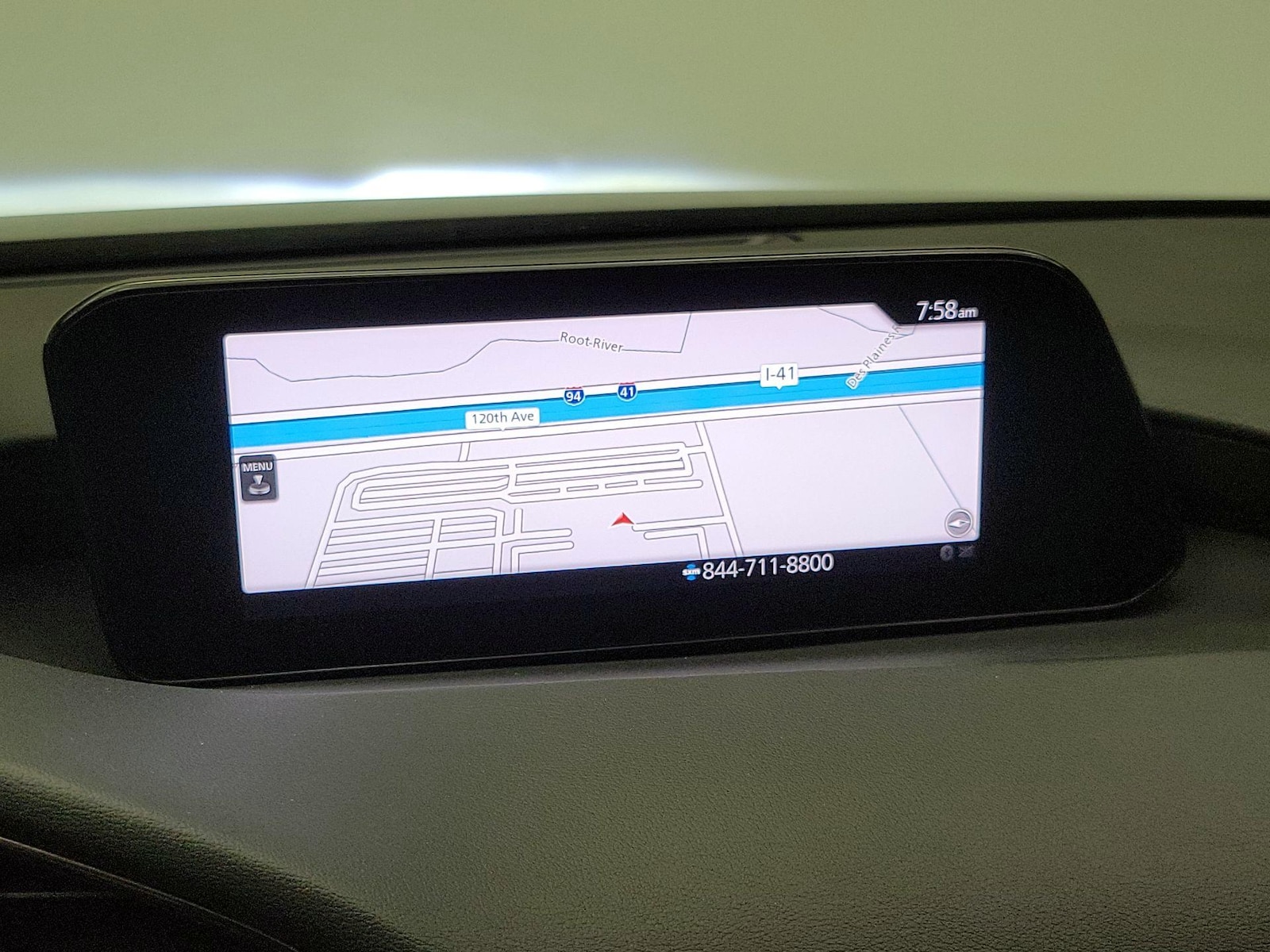 2023 Mazda Mazda3 Premium Plus - Photo 15