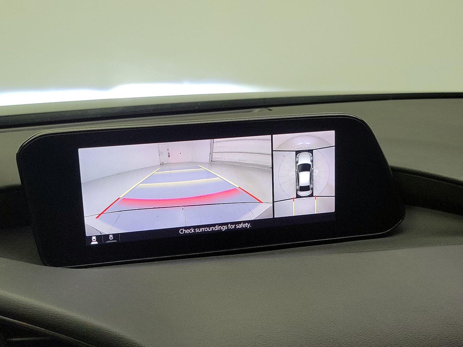 2023 Mazda Mazda3 Premium Plus - Photo 16