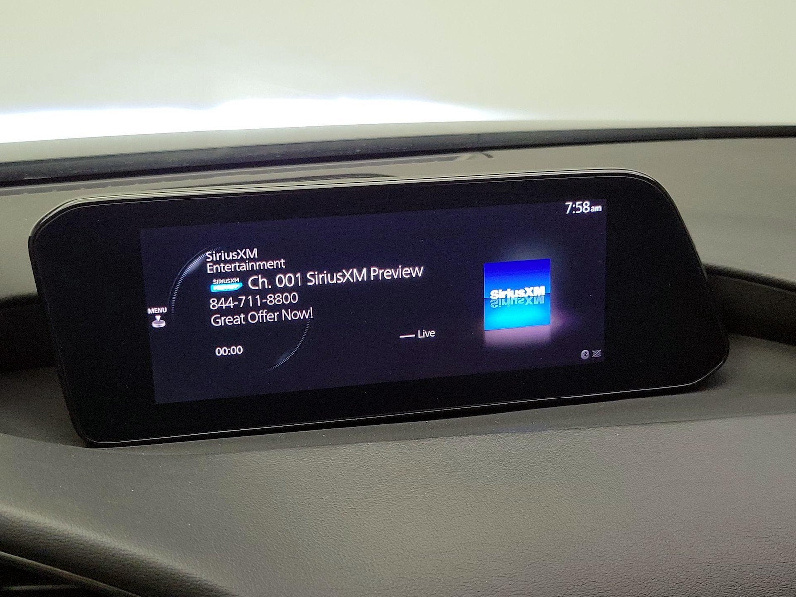 2023 Mazda Mazda3 Premium Plus - Photo 17