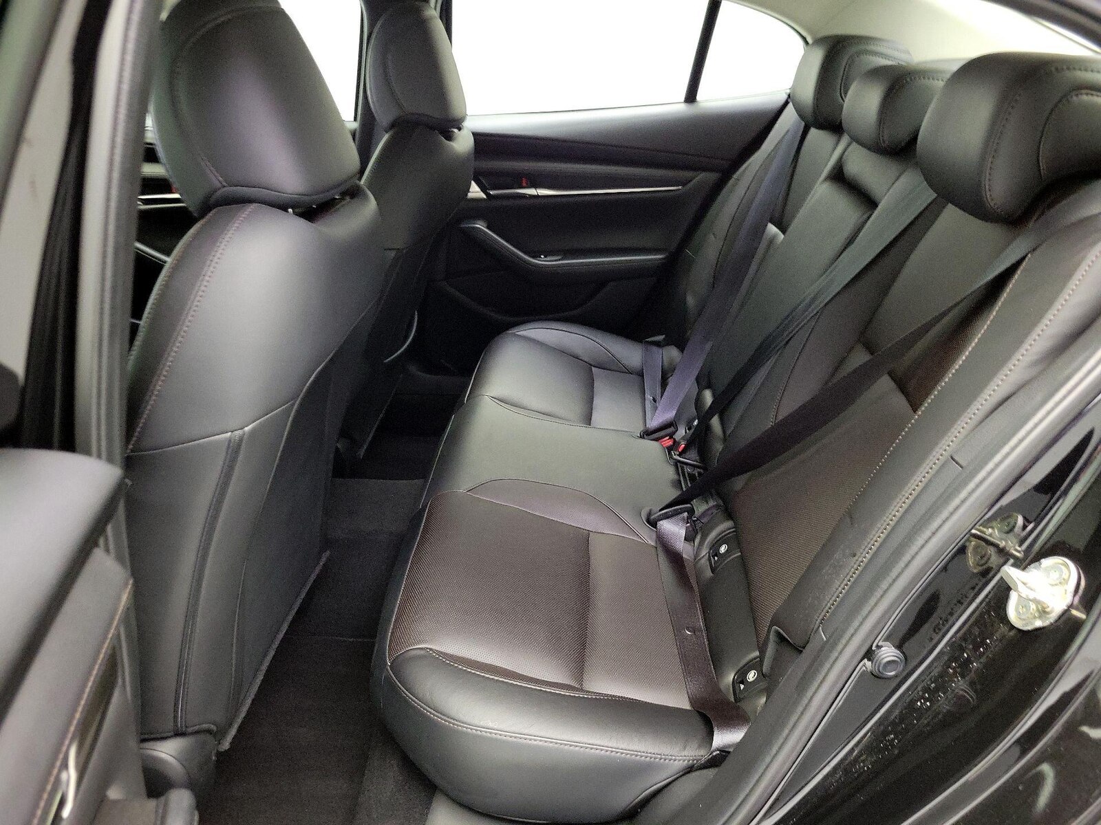 2023 Mazda Mazda3 Premium Plus - Photo 21