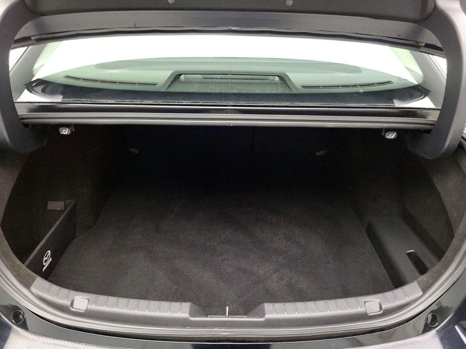 2023 Mazda Mazda3 Premium Plus - Photo 22