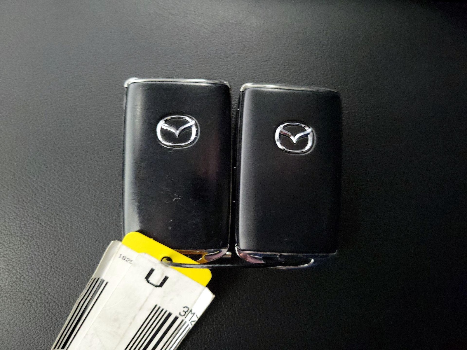 2023 Mazda Mazda3 Premium Plus - Photo 25
