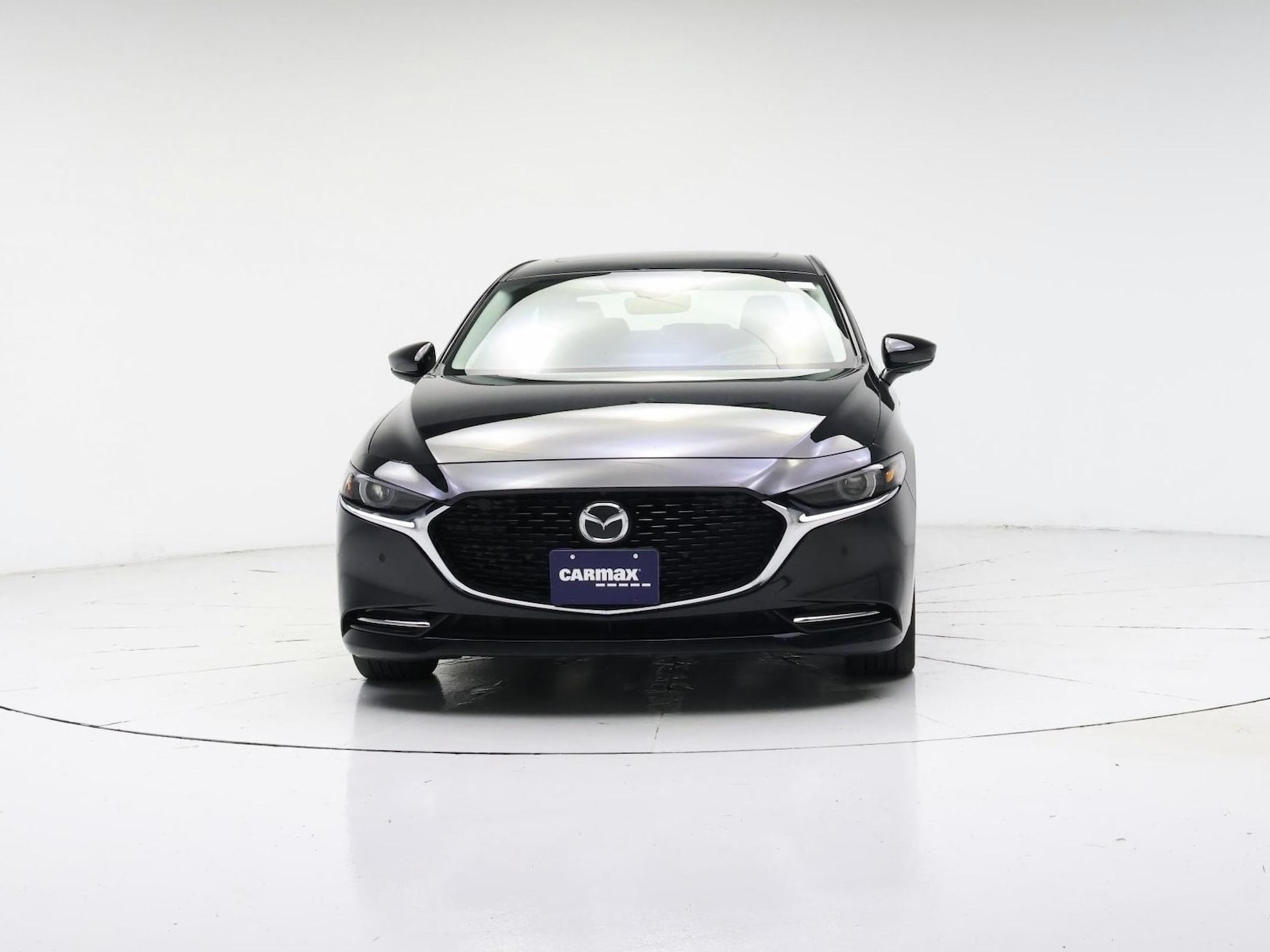 2023 Mazda Mazda3 Premium Plus - Photo 6