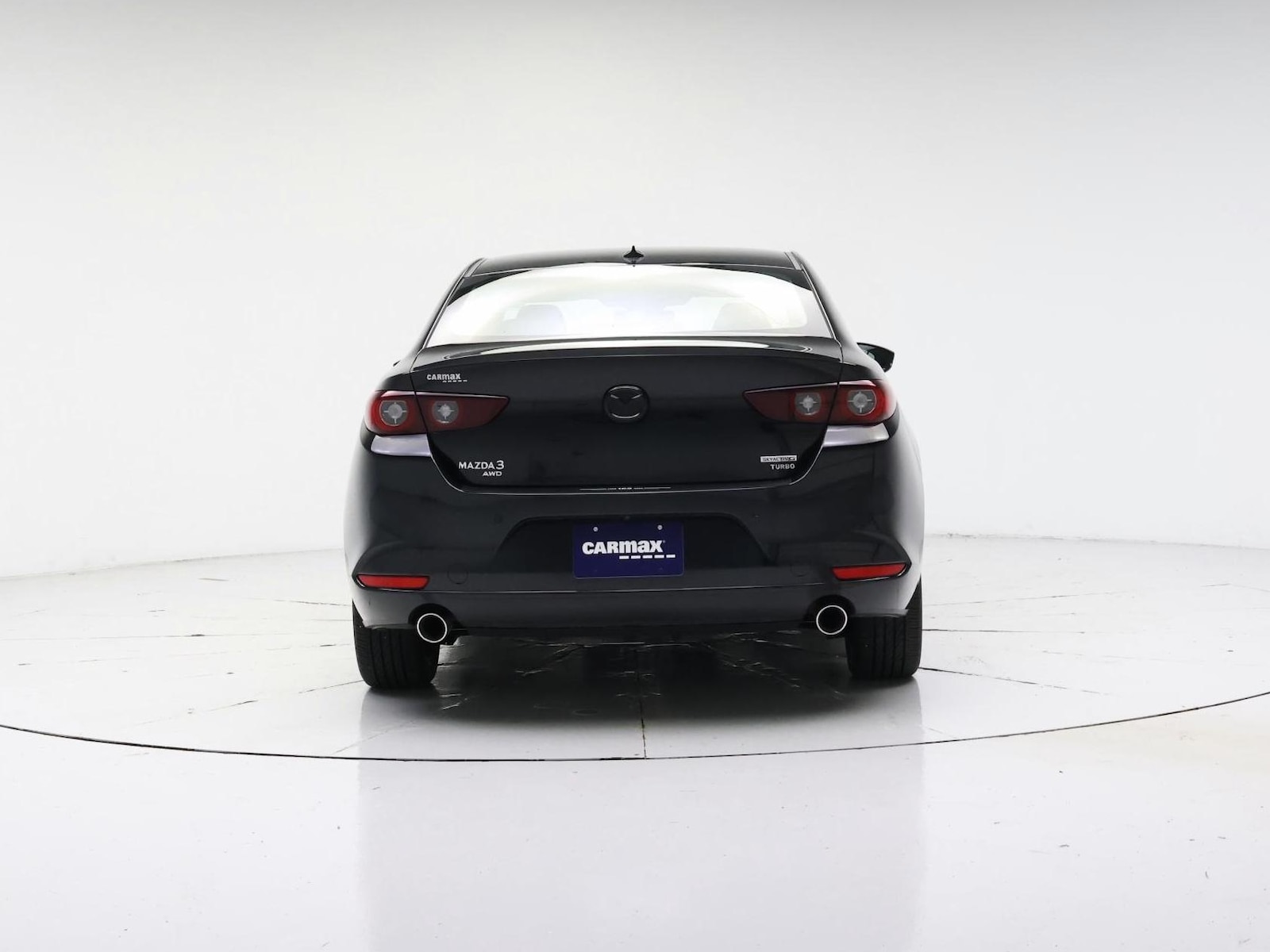 2023 Mazda Mazda3 Premium Plus - Photo 7