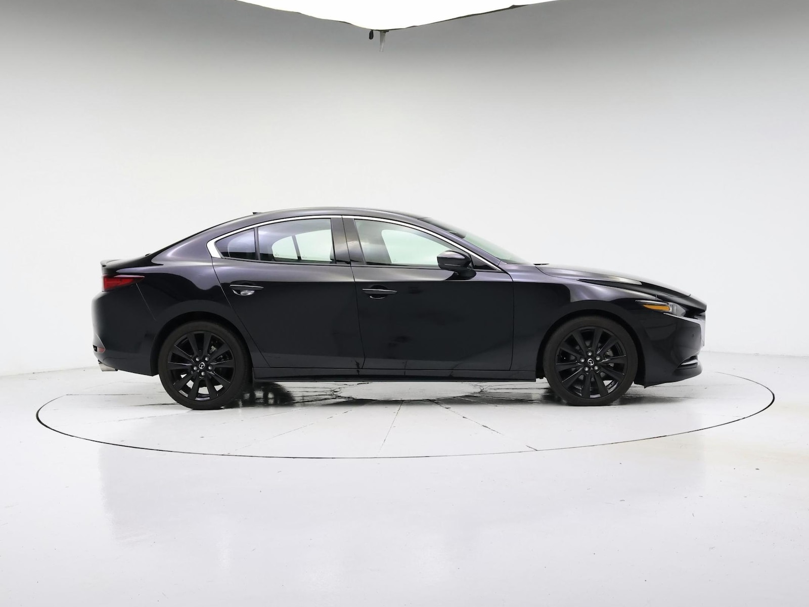 2023 Mazda Mazda3 Premium Plus - Photo 8