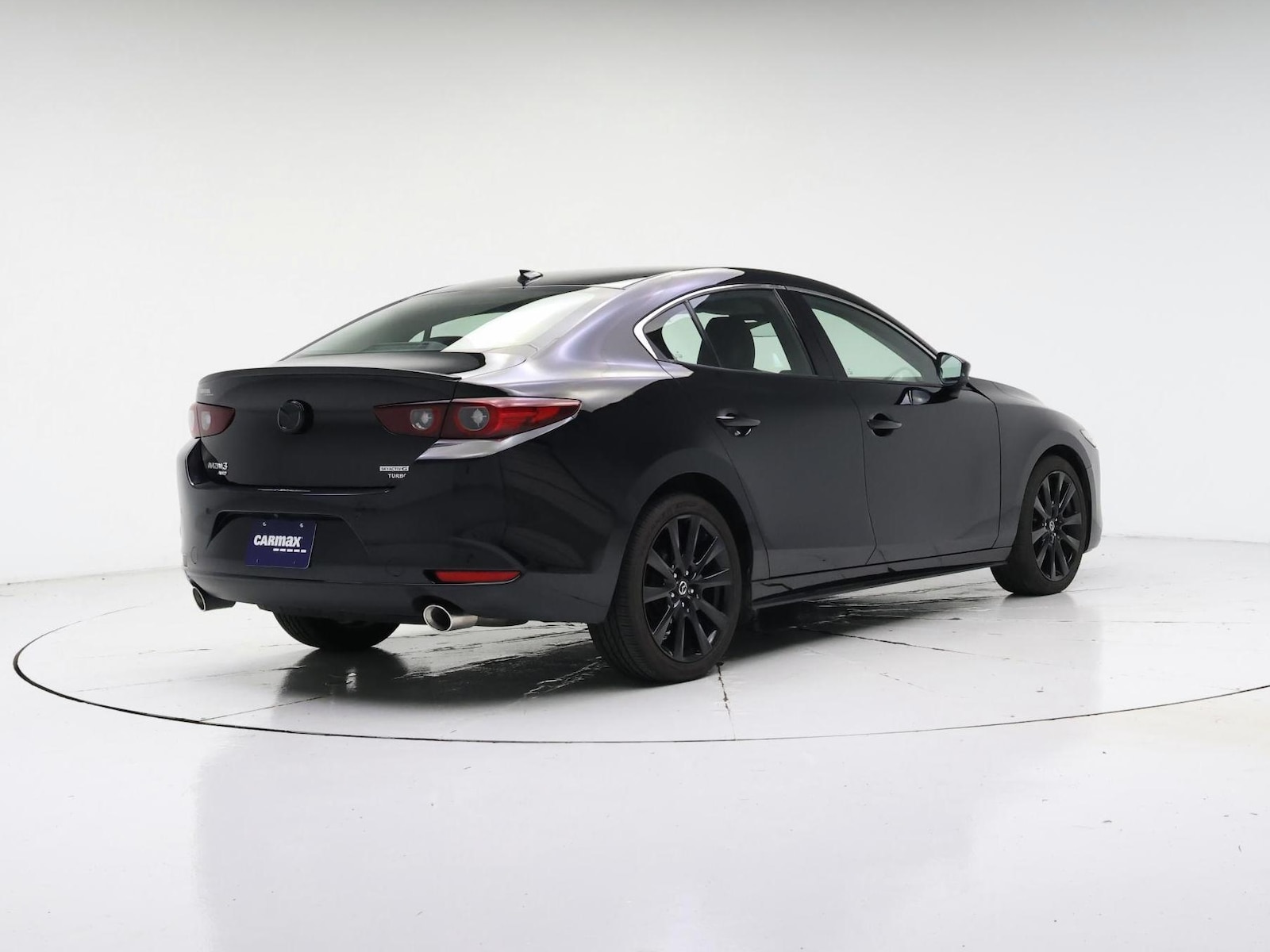 2023 Mazda Mazda3 Premium Plus - Photo 9