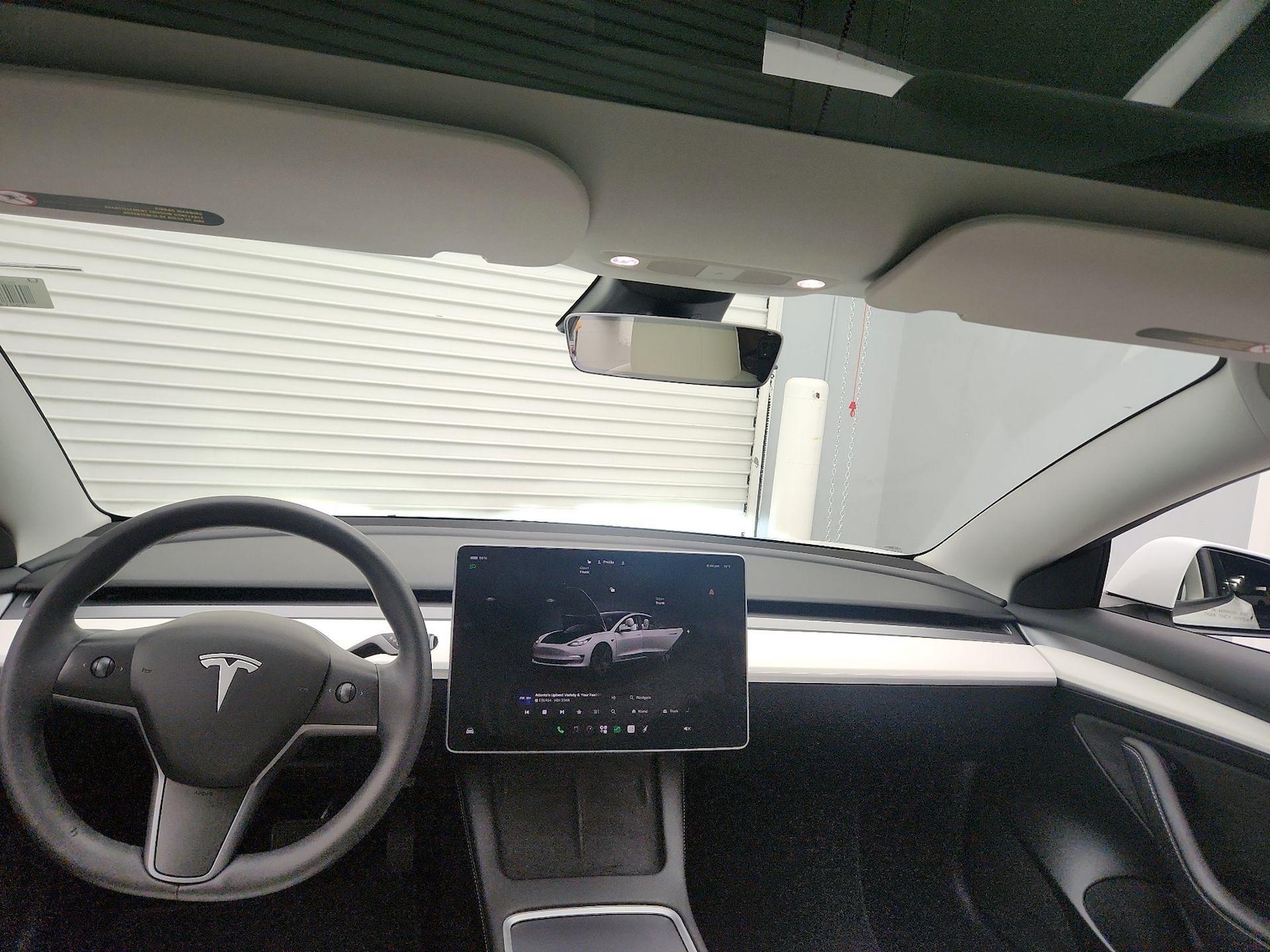 Navigation System