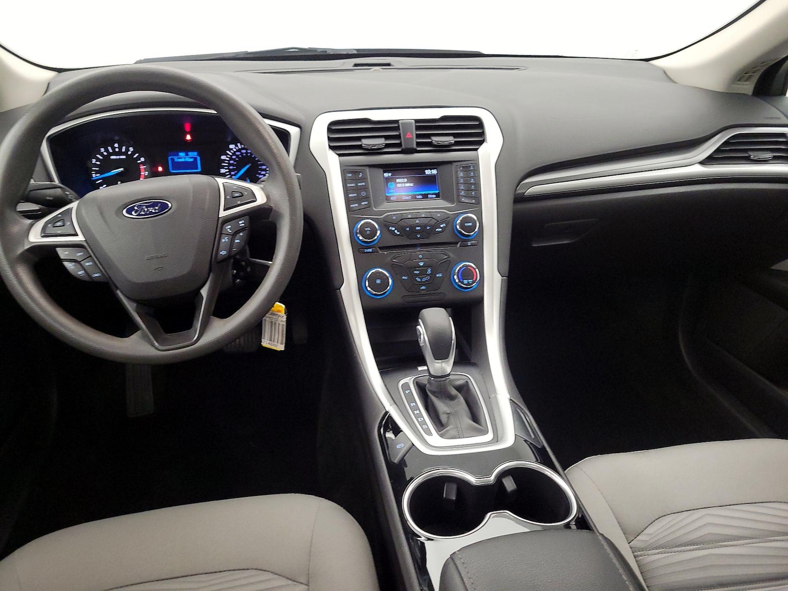 Rear View Camera & Sync System