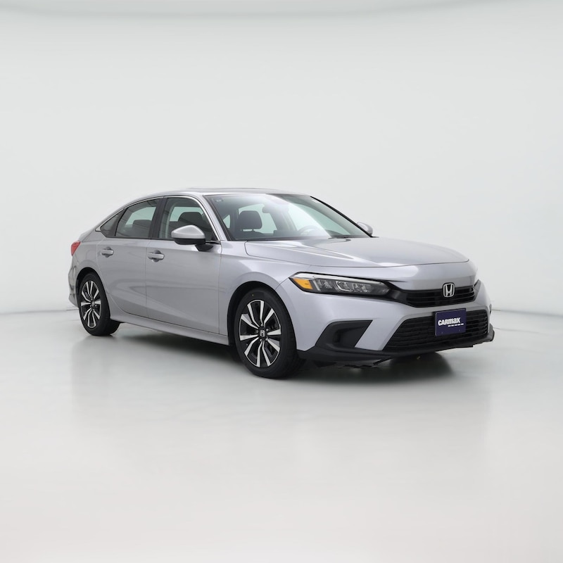 2023 Honda Civic EX
