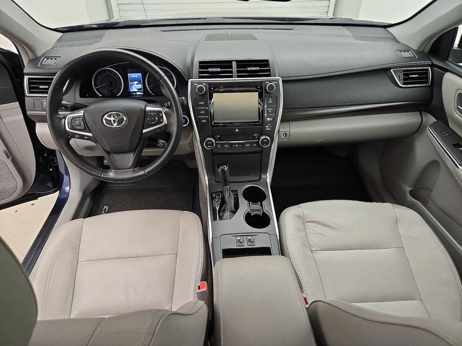 Navigation System