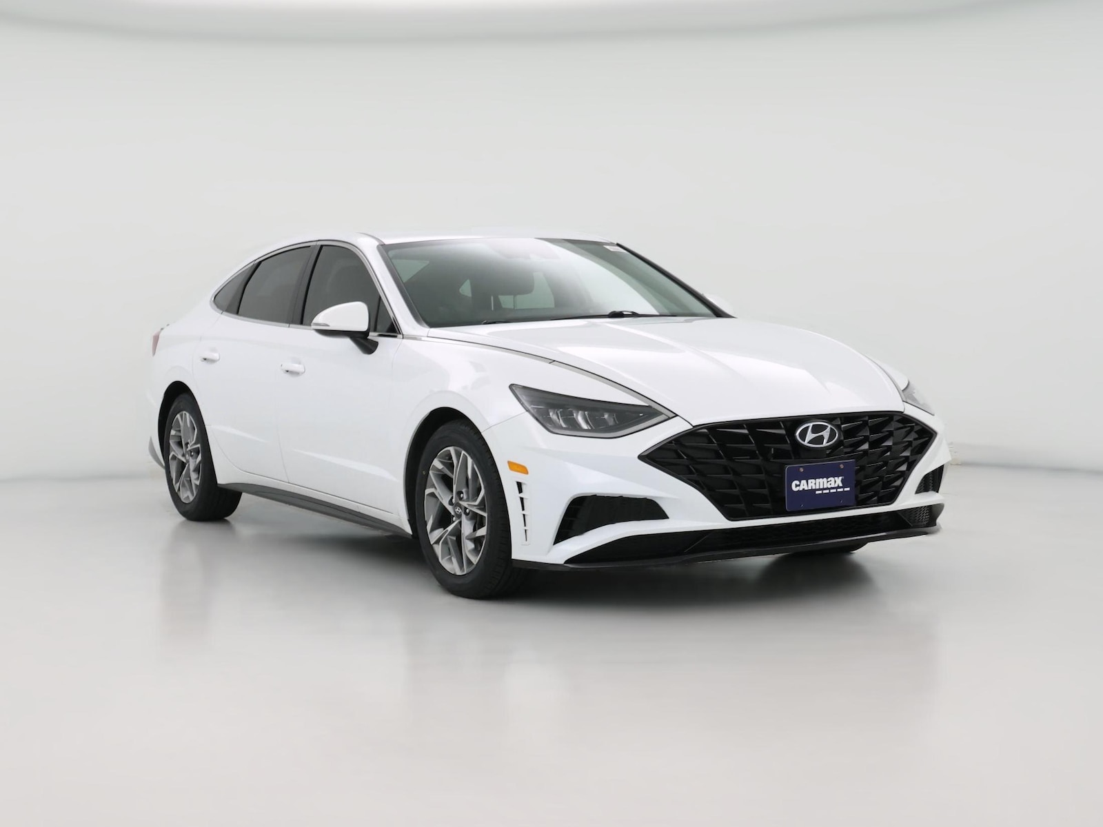 2020 Hyundai Sonata