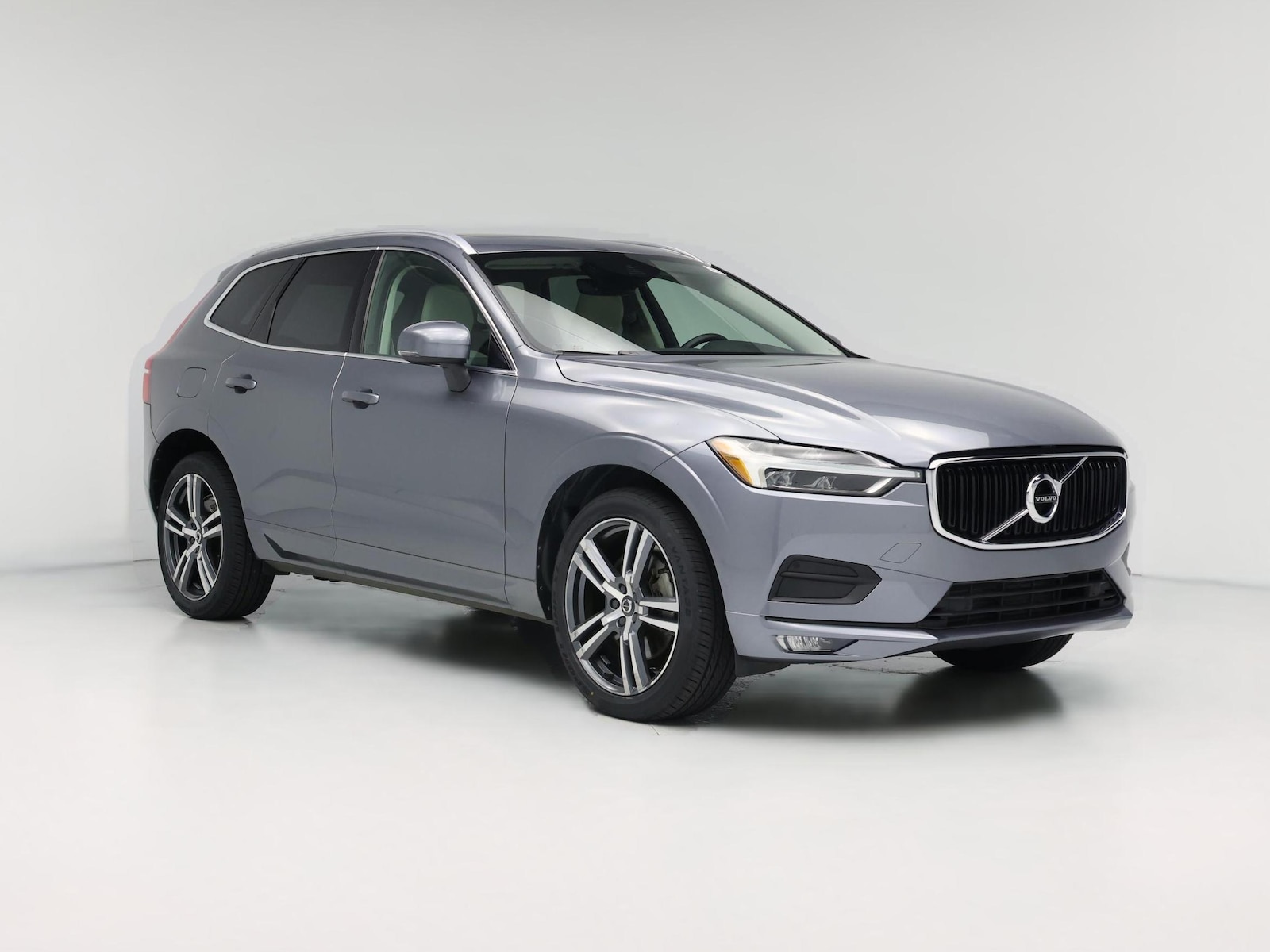 2021 Volvo XC60