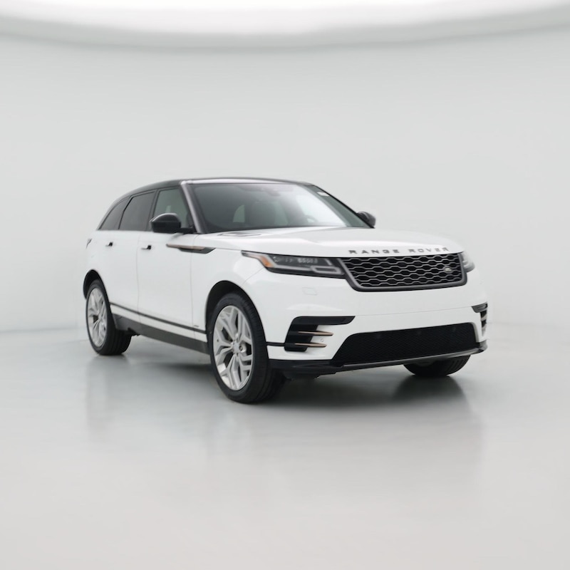2020 Land Rover Range Rover Velar R-Dynamic S