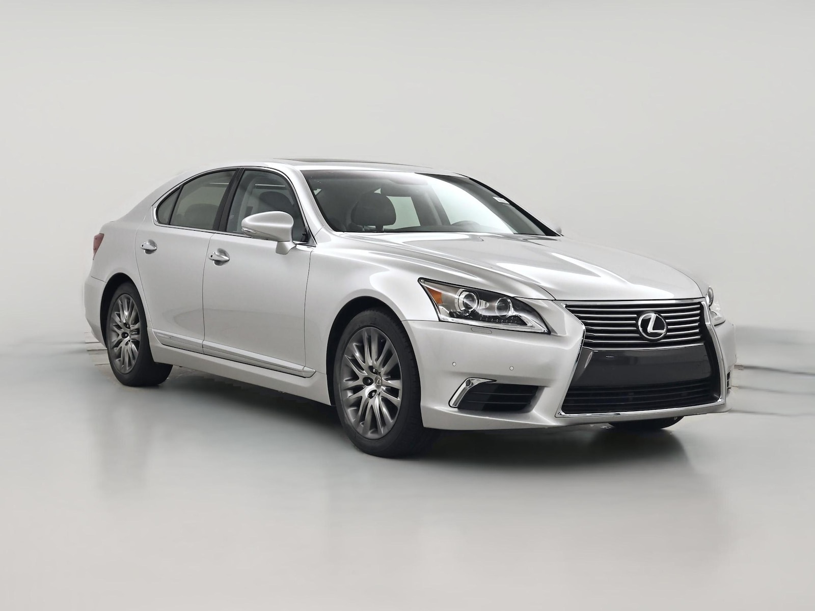 2014 Lexus LS
