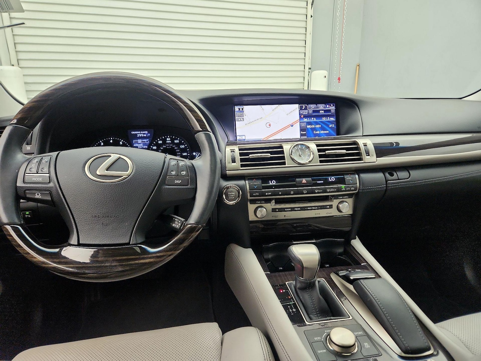 Navigation System