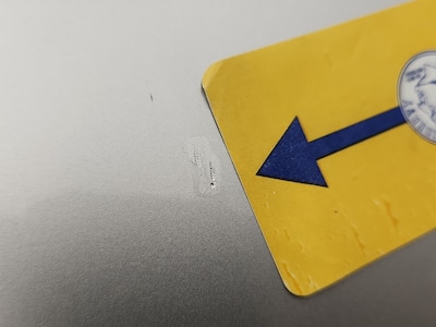 Condition detail
