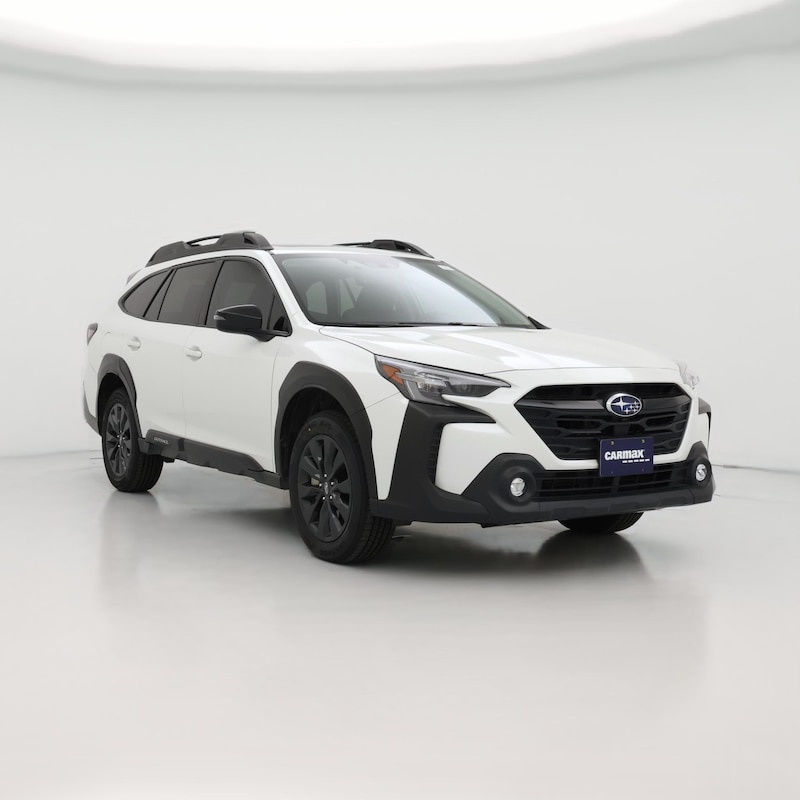 2024 Subaru Outback Onyx Edition XT