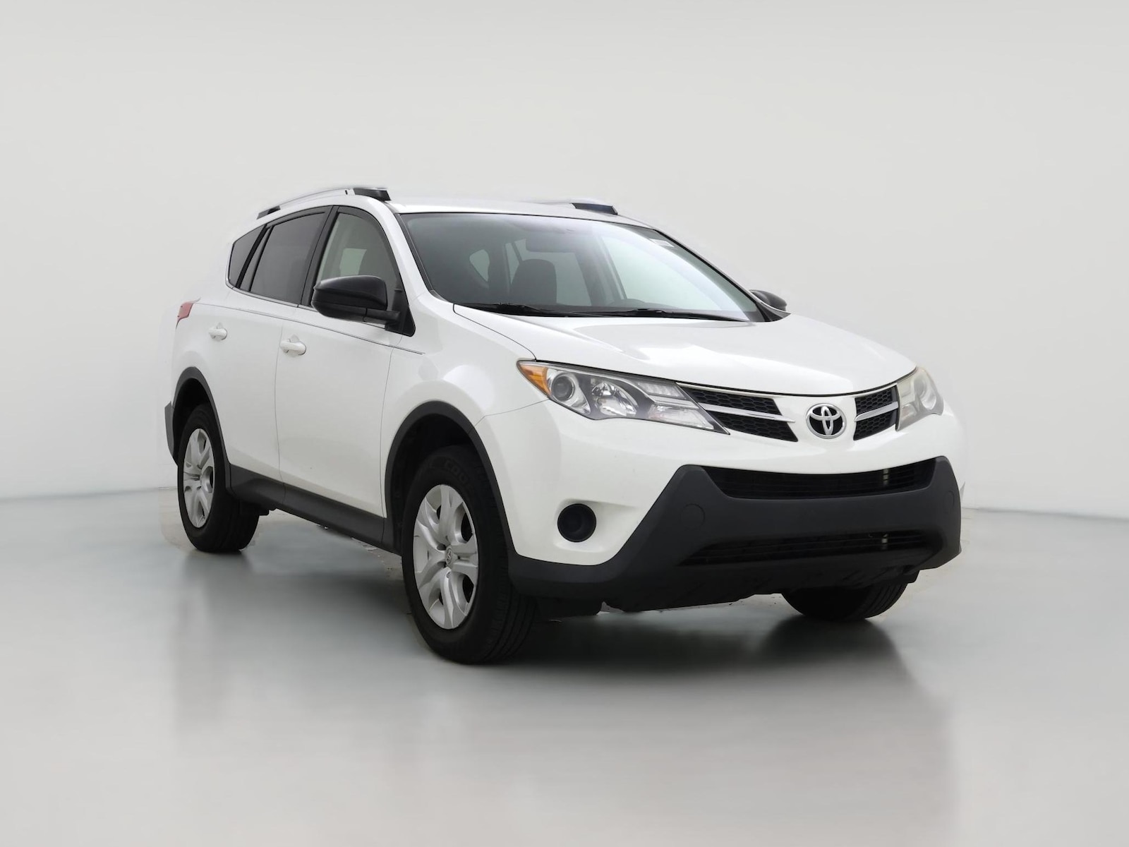 2014 Toyota RAV4