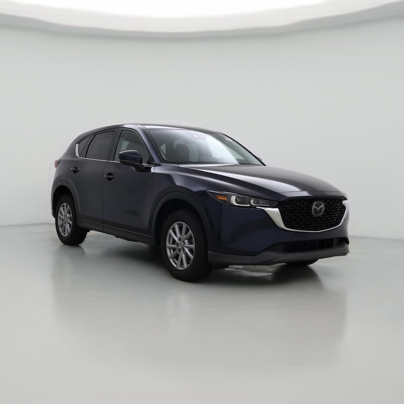 2023 Mazda CX-5 2.5 S Preferred Package