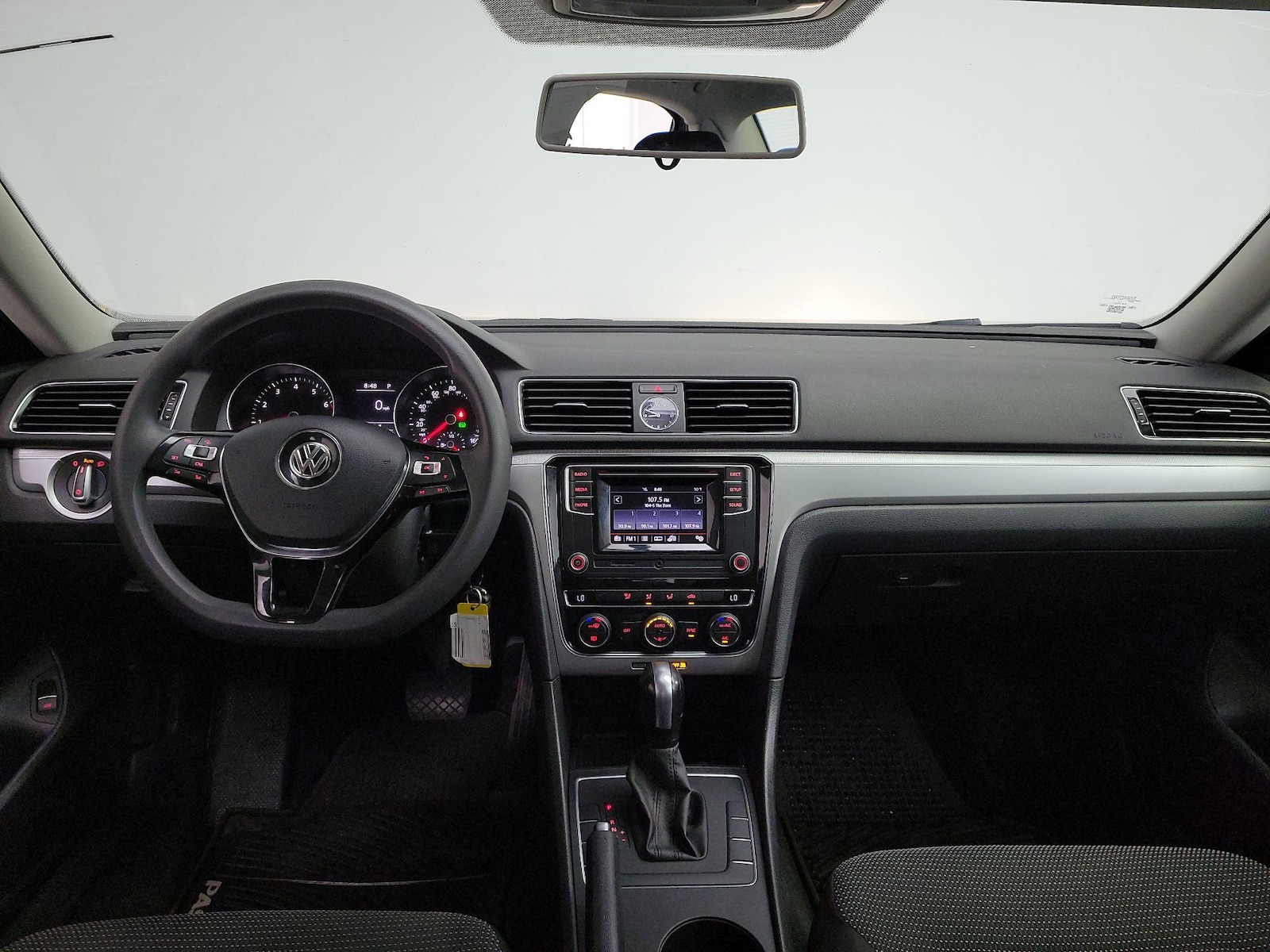 Rear View Camera