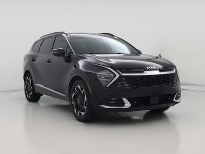2023 Kia Sportage SX Prestige