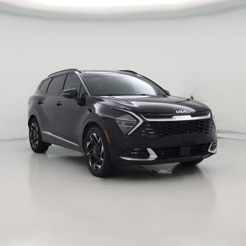 2023 Kia Sportage SX Prestige