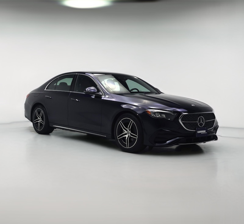 2025 Mercedes-Benz E350